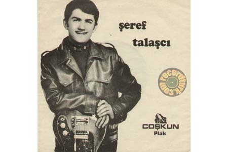 En komik plak kapakları 26