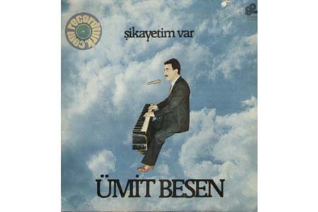 En komik plak kapakları 27