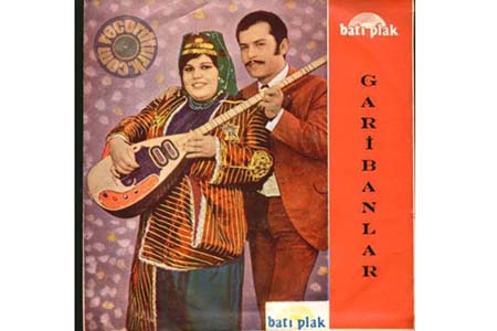 En komik plak kapakları 29