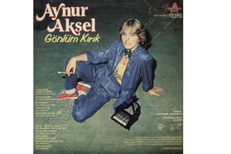 En komik plak kapakları 41