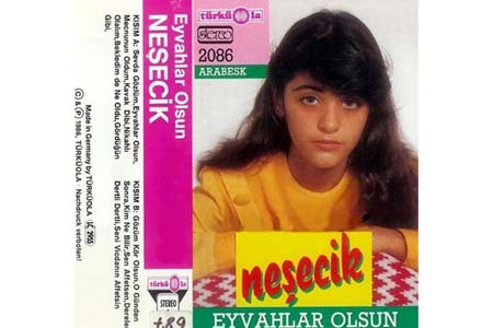En komik plak kapakları 7