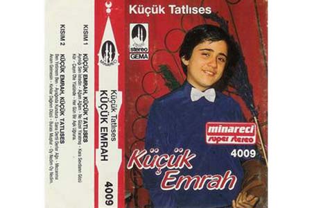En komik plak kapakları 9
