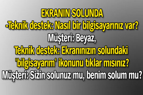 Kopartan çağrı merkezi diyalogları 10