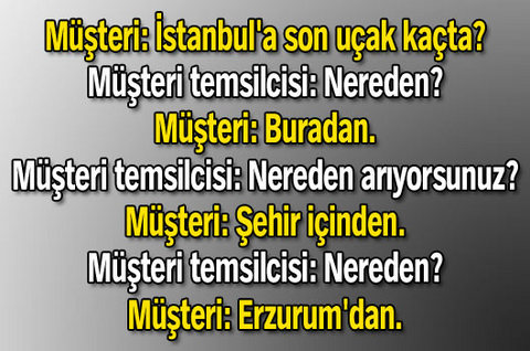 Kopartan çağrı merkezi diyalogları 2