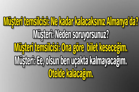 Kopartan çağrı merkezi diyalogları 5