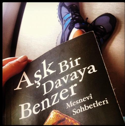 Ünlülere bir de buradan bakın! 29