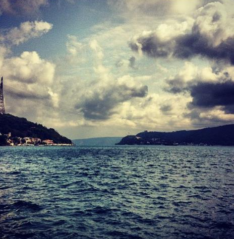 Ünlülere bir de buradan bakın! 8