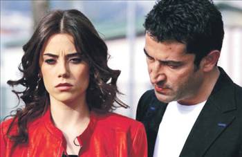 Dizilerin derdi seyirciyi gerdi 12