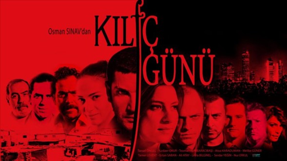 Dizilerin derdi seyirciyi gerdi 3