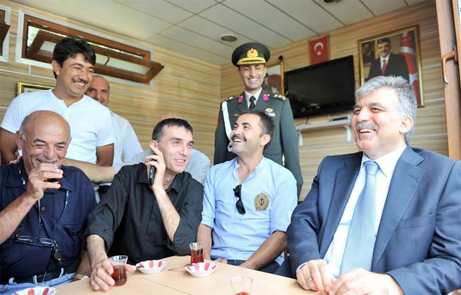 Köşk'ün objektifinden özel kareler 2