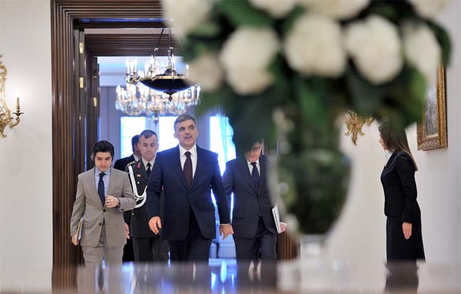 Köşk'ün objektifinden özel kareler 7