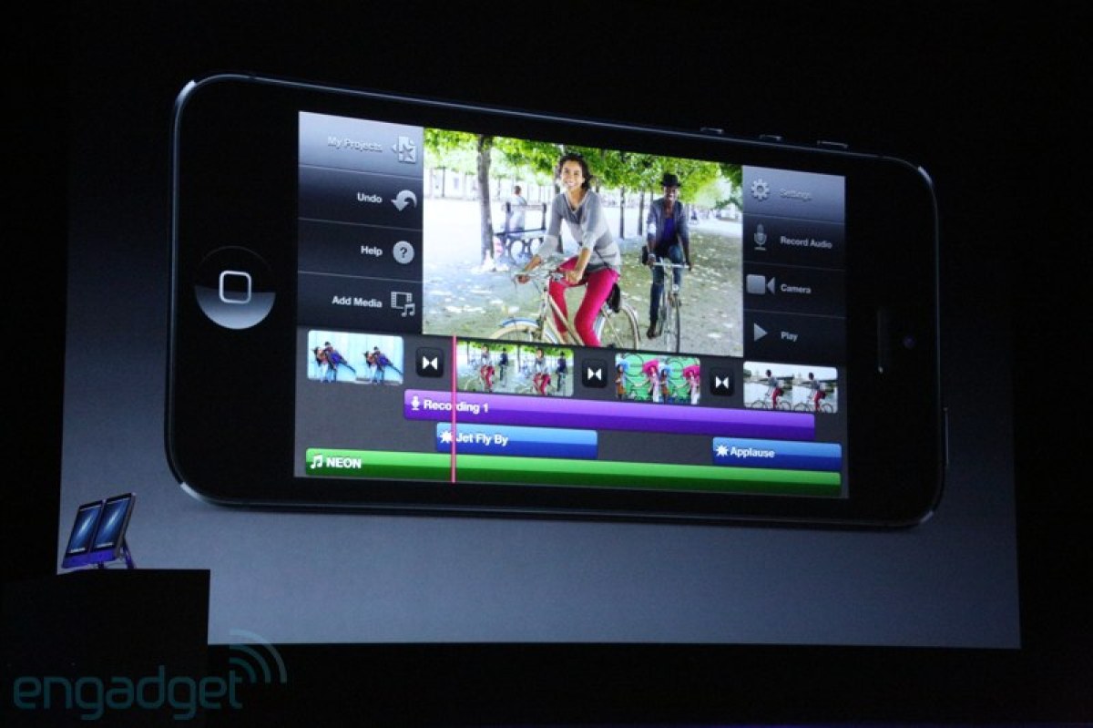 İşte yeni iPhone 5 10