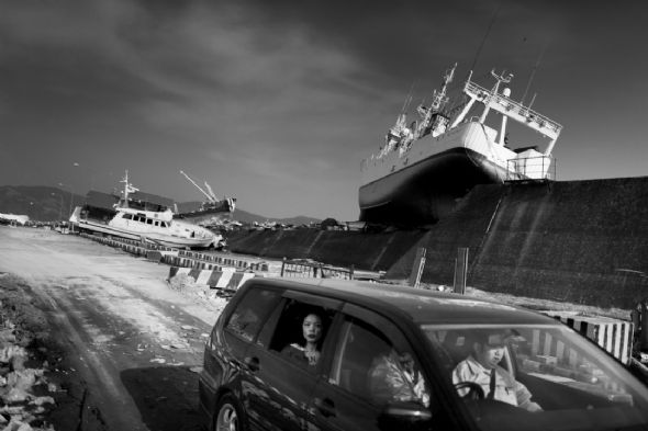 Bu fotoğraflar inanılmaz! 20