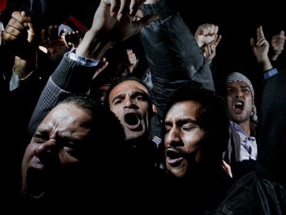 Bu fotoğraflar inanılmaz! 5