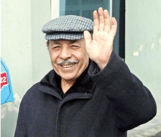 Fotoğraflarla Neşet Ertaş'ın hayatı! 2