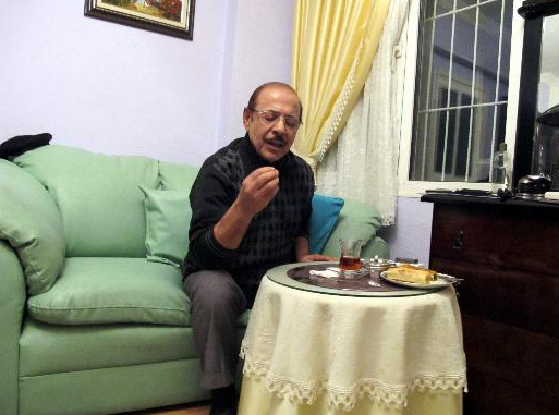 Fotoğraflarla Neşet Ertaş'ın hayatı! 7