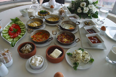 Nerede, ne yenir? 8