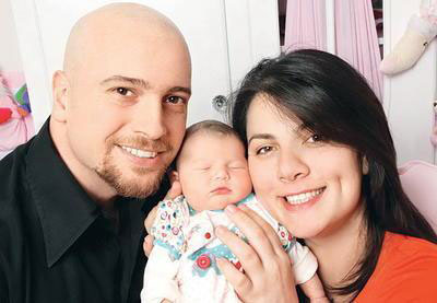 Ünlü bebekler 21