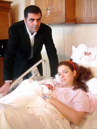 Ünlü bebekler 8