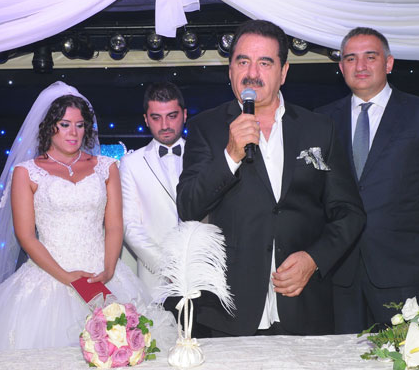 İbo'dan eşine şok hareket! 6