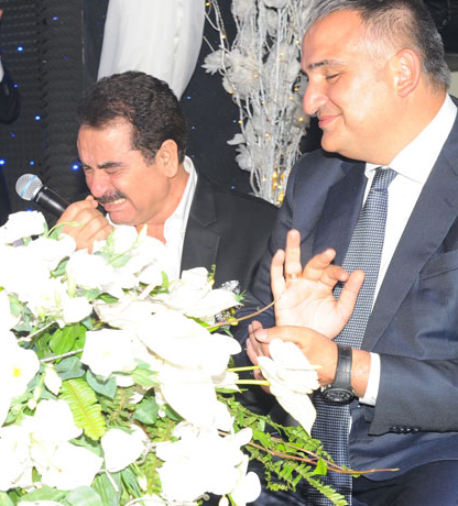 İbo'dan eşine şok hareket! 7