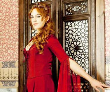 Sultan çok kötü giyiniyor 2