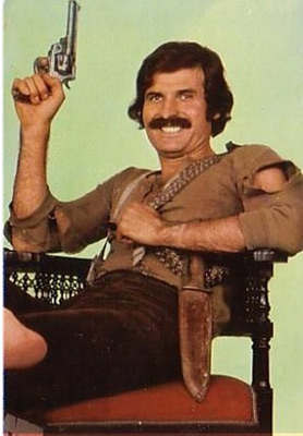Türk Sinemasının kötü karakterleri 10