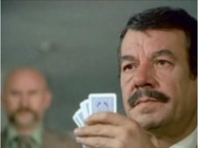Türk Sinemasının kötü karakterleri 12