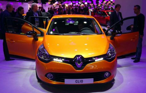 Bu otomobiller görülmeye değer! 12