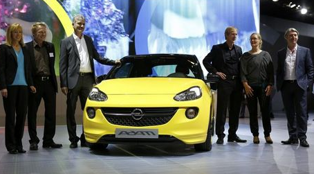 Bu otomobiller görülmeye değer! 32