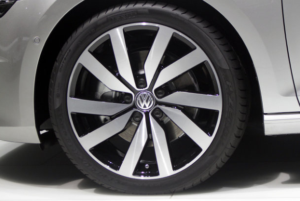 Volkswagen'ın yeni yakışıklısı! 15