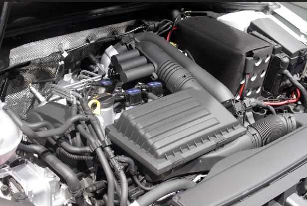 Volkswagen'ın yeni yakışıklısı! 18