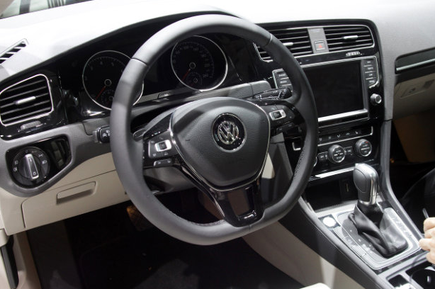 Volkswagen'ın yeni yakışıklısı! 20