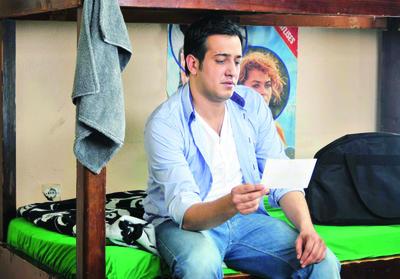 Yol ayrımında gelen şöhret 54