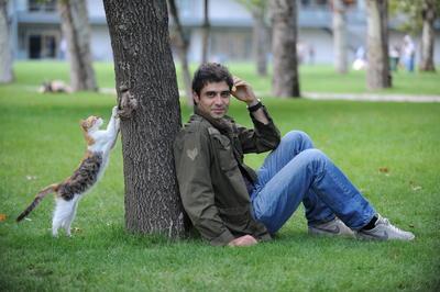 Yol ayrımında gelen şöhret 59