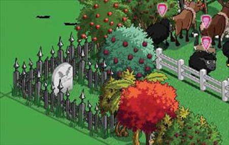 Facebook'taki Farmville'den tüyolar 11