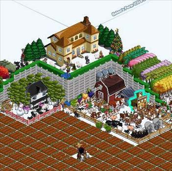Facebook'taki Farmville'den tüyolar 12