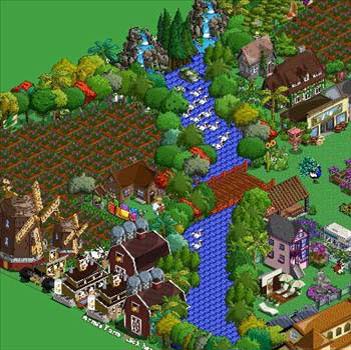 Facebook'taki Farmville'den tüyolar 13