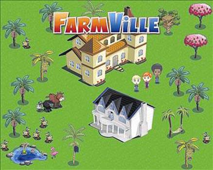 Facebook'taki Farmville'den tüyolar 14