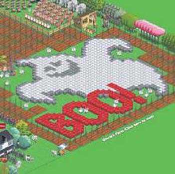 Facebook'taki Farmville'den tüyolar 15