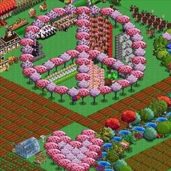 Facebook'taki Farmville'den tüyolar 16