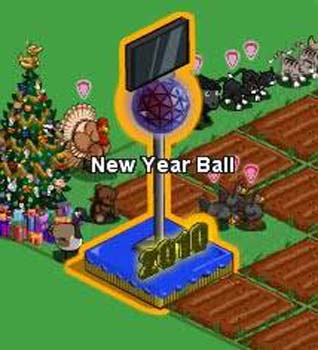 Facebook'taki Farmville'den tüyolar 24
