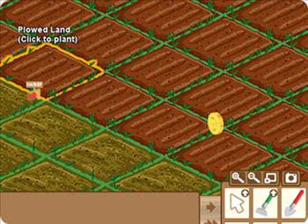 Facebook'taki Farmville'den tüyolar 29