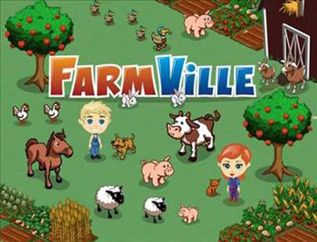 Facebook'taki Farmville'den tüyolar 3