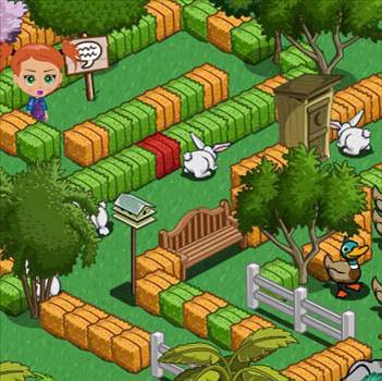 Facebook'taki Farmville'den tüyolar 30