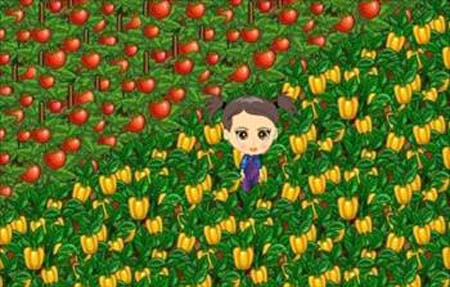 Facebook'taki Farmville'den tüyolar 36