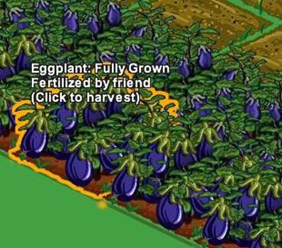 Facebook'taki Farmville'den tüyolar 39