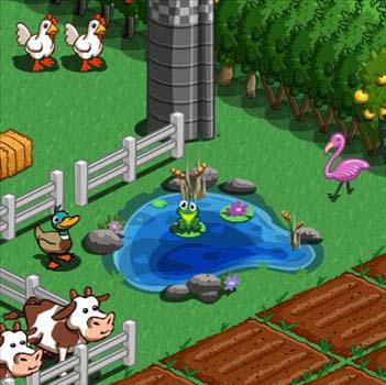 Facebook'taki Farmville'den tüyolar 41