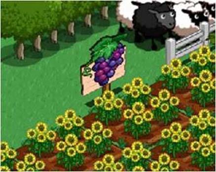 Facebook'taki Farmville'den tüyolar 42