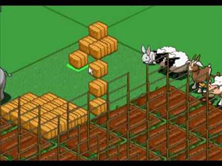 Facebook'taki Farmville'den tüyolar 44